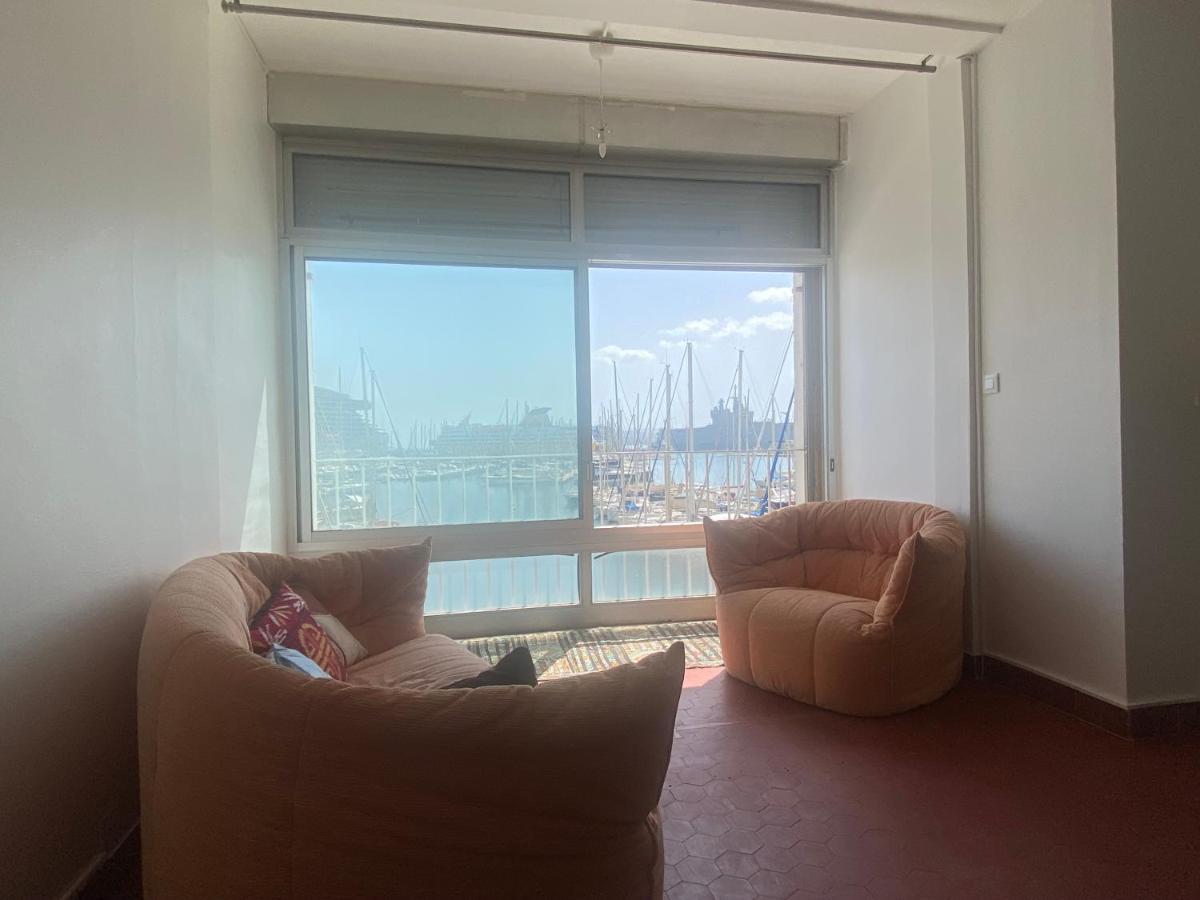 Le Grand Charles, Climatise Toulon Exterior foto