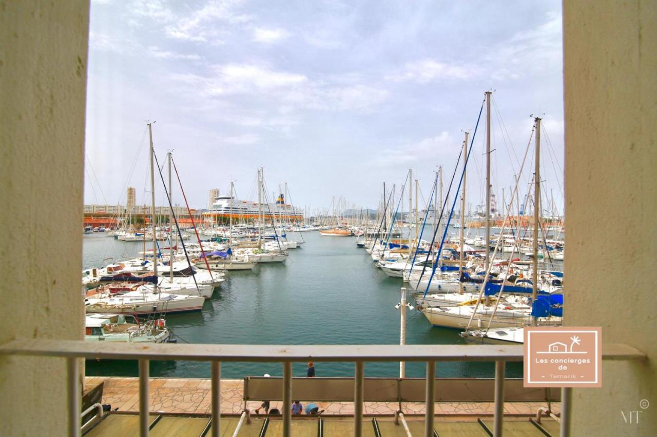 Le Grand Charles, Climatise Toulon Exterior foto